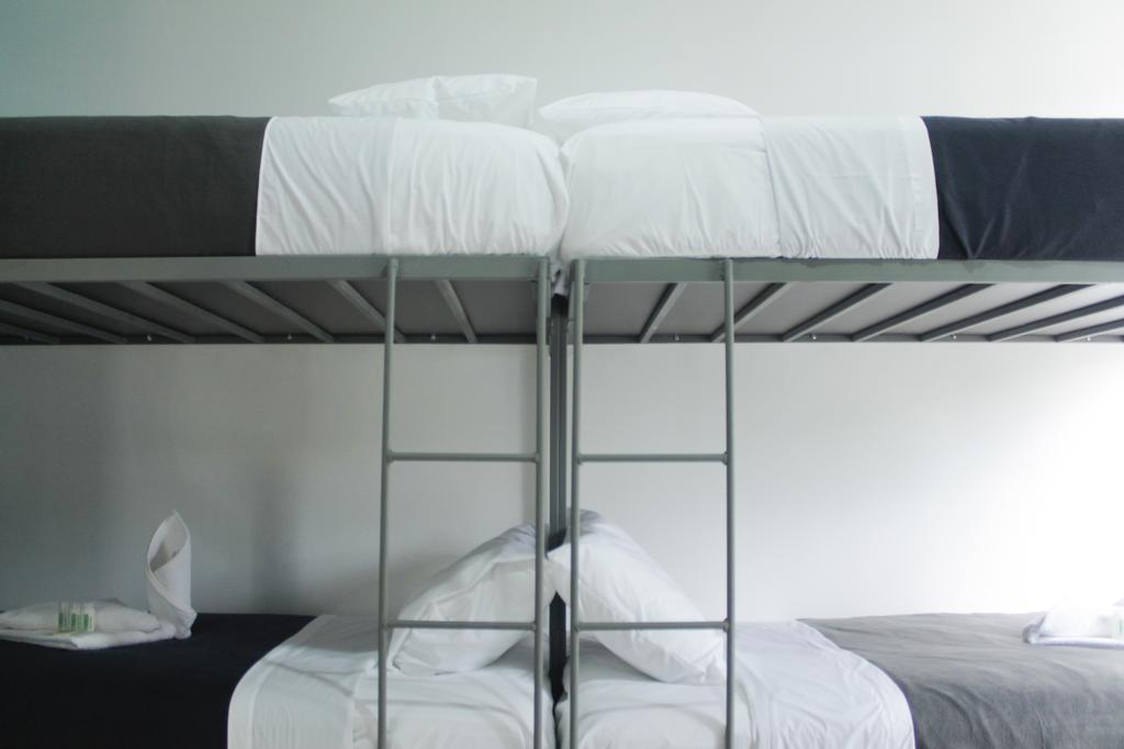 מקסיקו סיטי Hostal Be Condesa מראה חיצוני תמונה