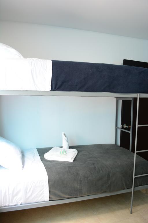 מקסיקו סיטי Hostal Be Condesa מראה חיצוני תמונה