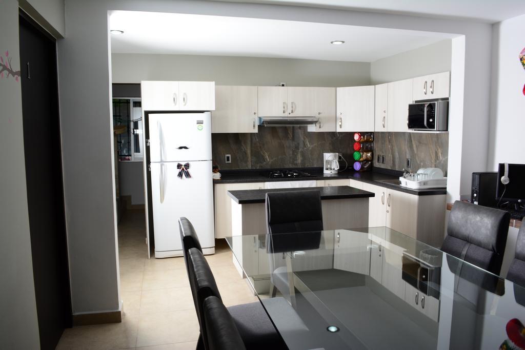 מקסיקו סיטי Hostal Be Condesa מראה חיצוני תמונה