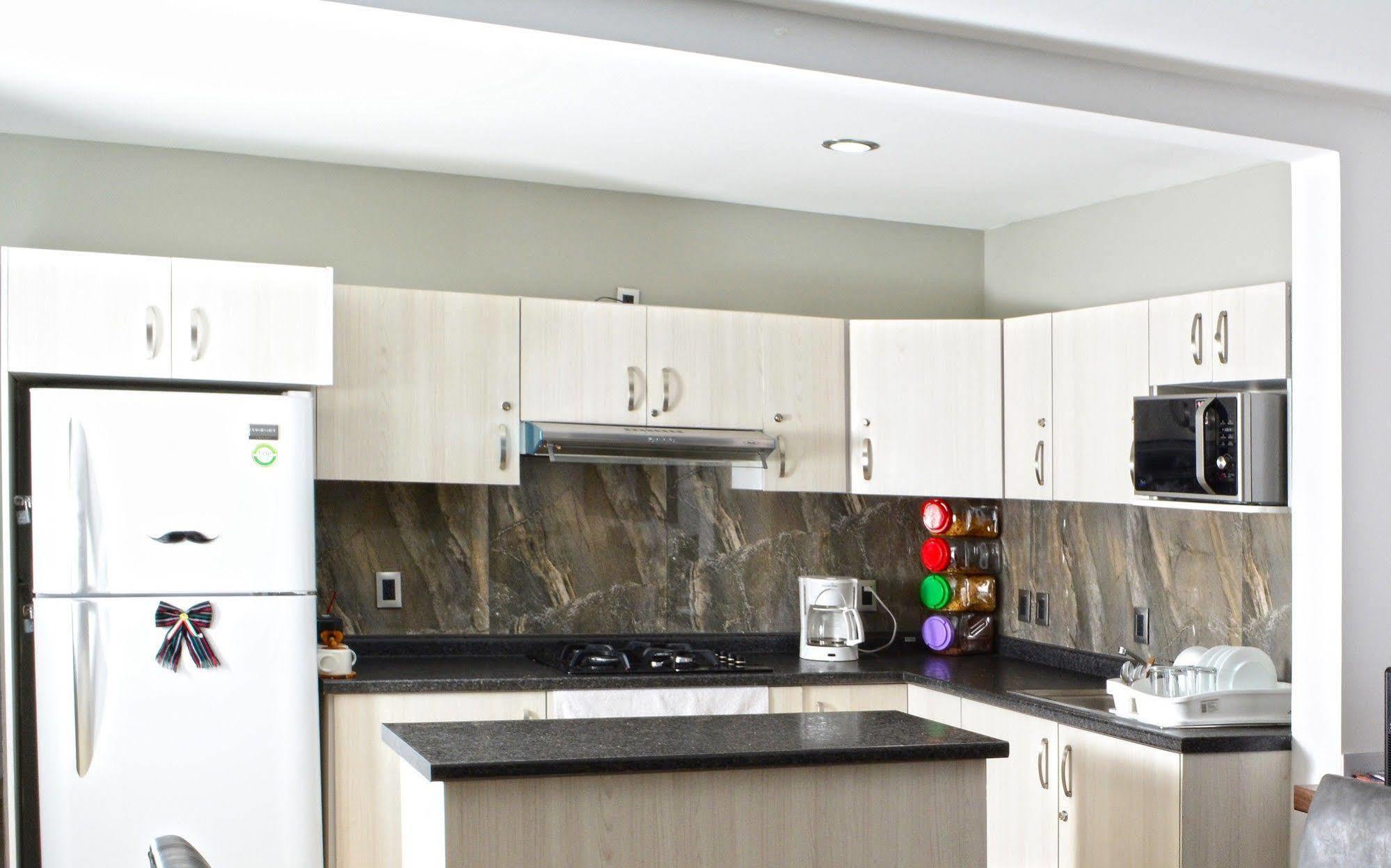 מקסיקו סיטי Hostal Be Condesa מראה חיצוני תמונה