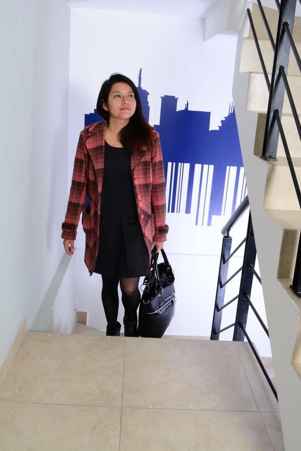 מקסיקו סיטי Hostal Be Condesa מראה חיצוני תמונה
