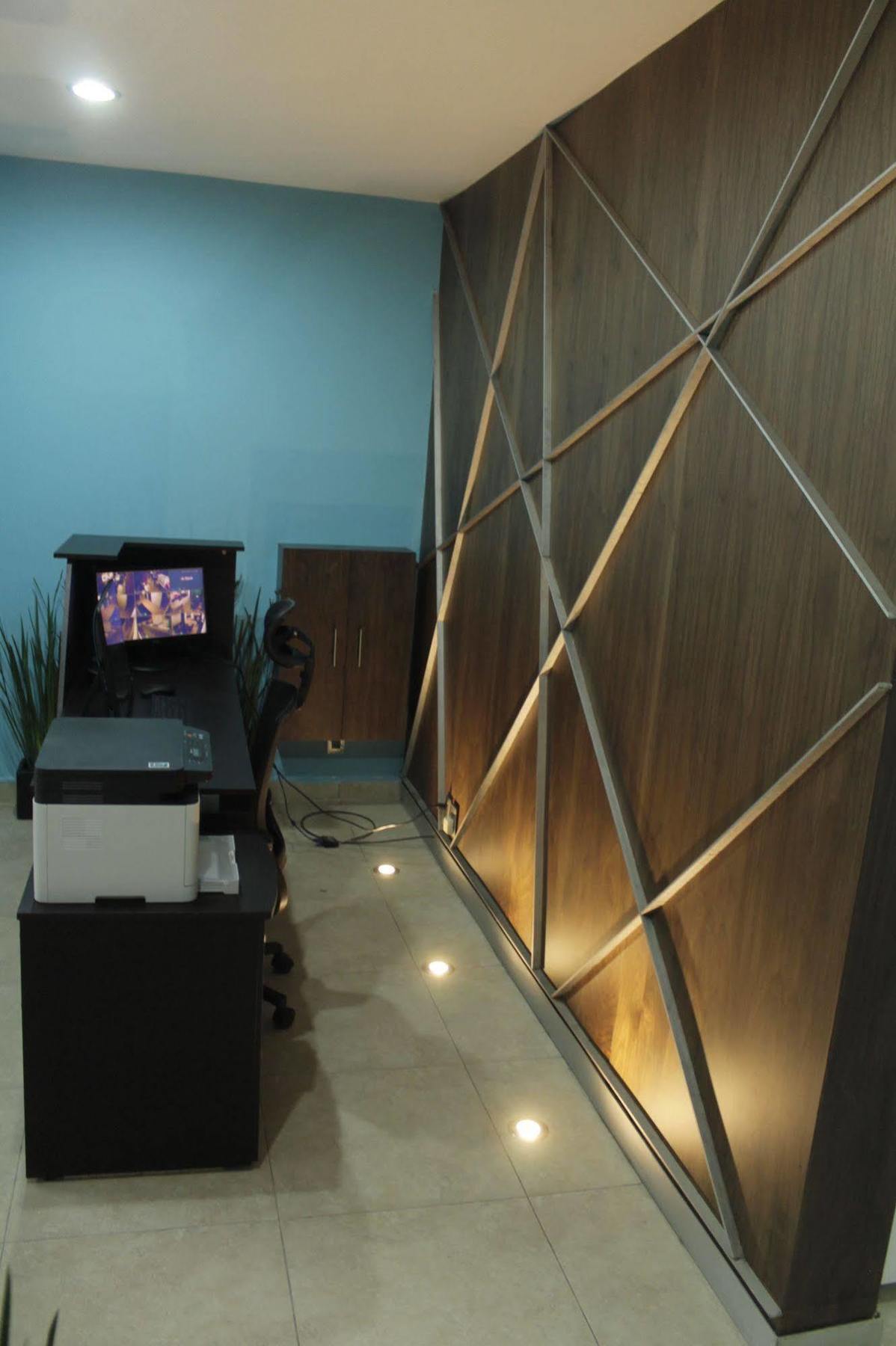 מקסיקו סיטי Hostal Be Condesa מראה חיצוני תמונה